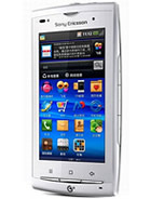 Sony Ericsson A8i