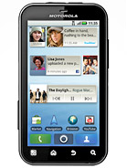 Motorola DEFY موتورولا