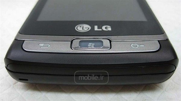 LG GW910 ال جی