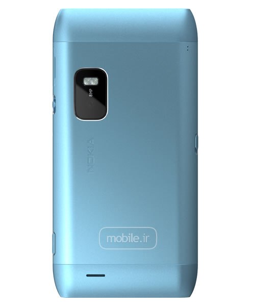 Nokia E7 نوکیا