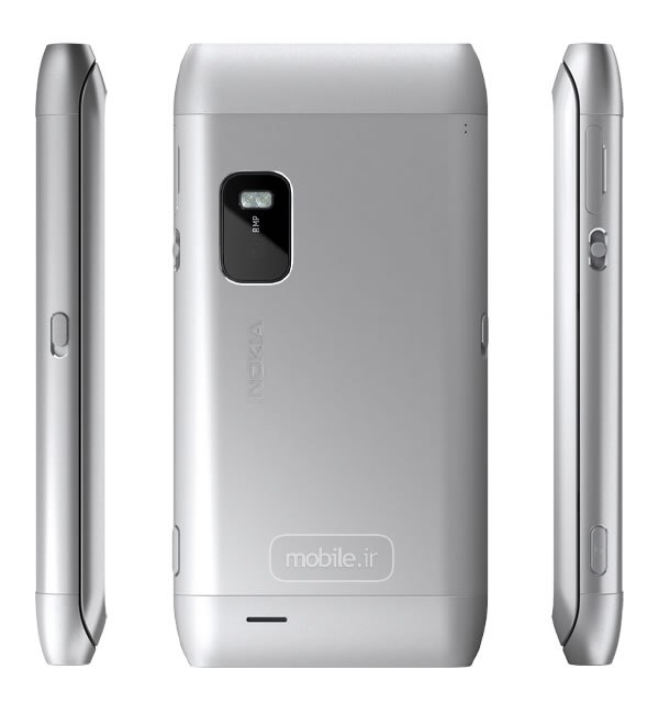 Nokia E7 نوکیا