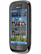 Nokia C7 نوکیا