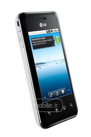 LG Optimus Chic E720 ال جی