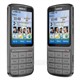 Nokia C3-01 Touch and Type نوکیا