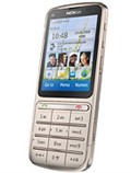 Nokia C3-01 Touch and Type نوکیا