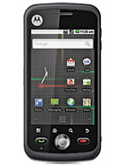 Motorola Quench XT5 XT502 موتورولا