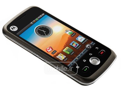 Motorola Quench XT3 XT502 موتورولا