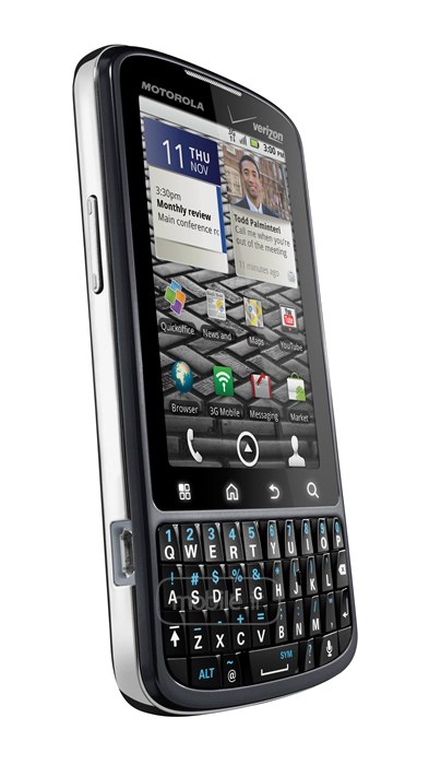 Motorola DROID PRO XT610 موتورولا