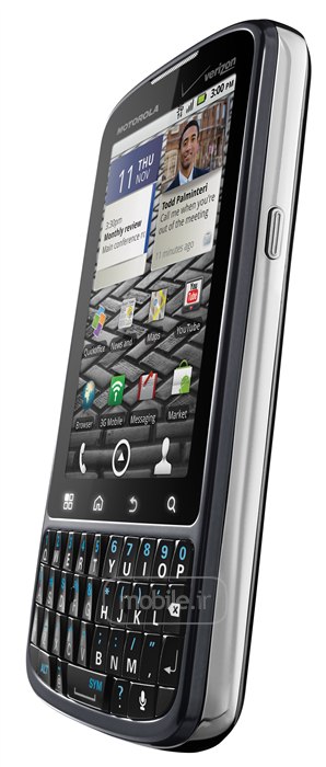 Motorola DROID PRO XT610 موتورولا