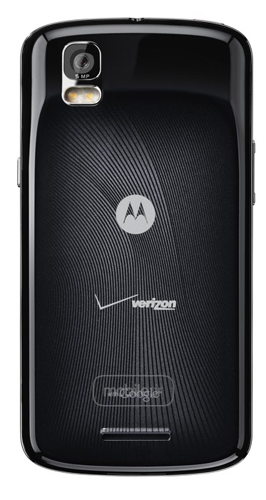 Motorola DROID PRO XT610 موتورولا