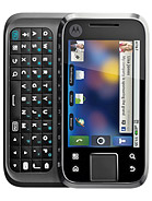 Motorola FLIPSIDE MB508 موتورولا