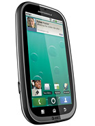 Motorola BRAVO MB520 موتورولا