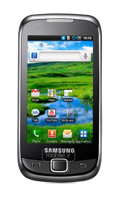 Samsung Galaxy 551 سامسونگ