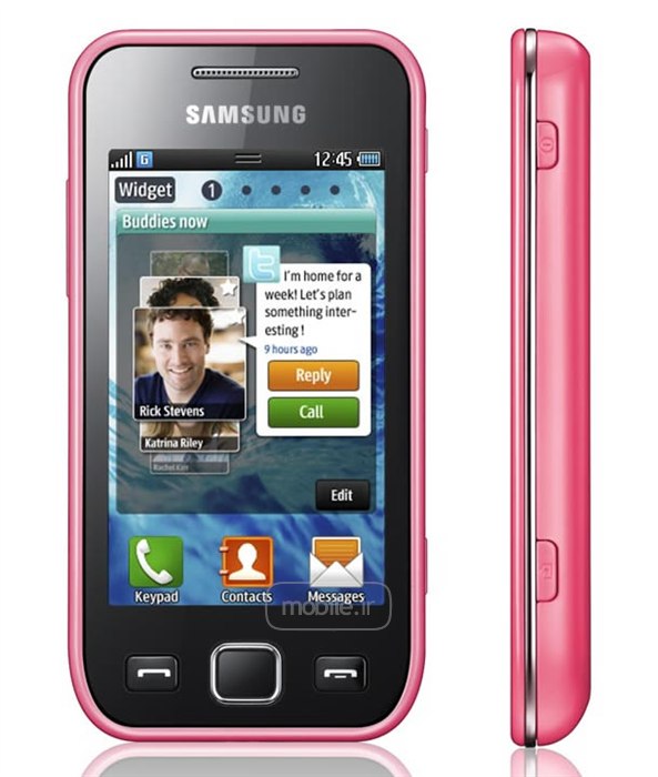 Samsung S5750 Wave575 سامسونگ