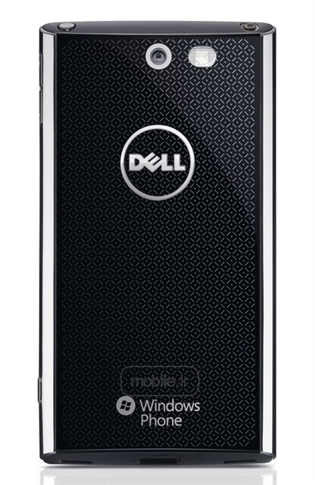 Dell Venue Pro دل