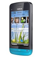 Nokia C5-03 نوکیا