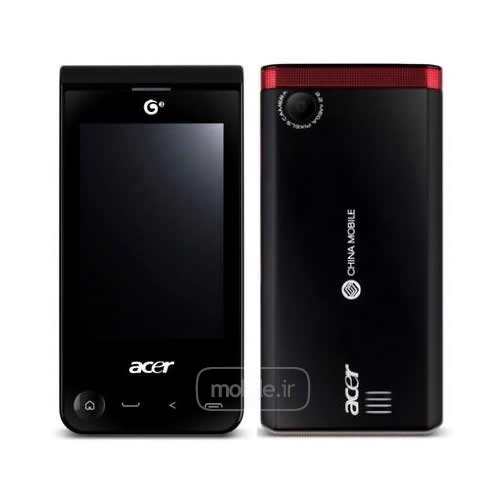 Acer beTouch T500 ایسر
