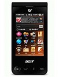 Acer beTouch T500 ایسر