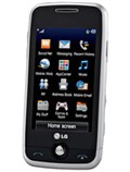 LG GS390 Prime ال جی