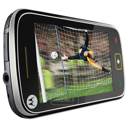 Motorola MOTOTV EX245 موتورولا