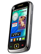 Motorola MOTOTV EX245 موتورولا