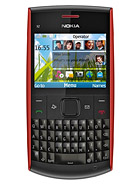 Nokia X2-01 نوکیا