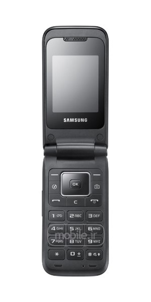 Samsung E2530 سامسونگ