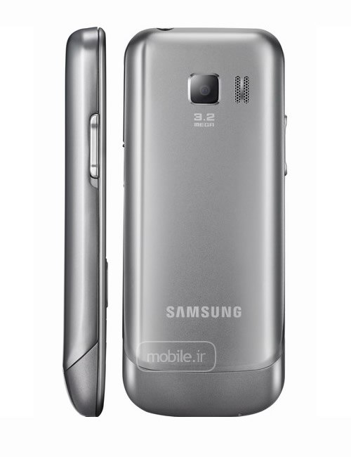 Samsung C3530 سامسونگ