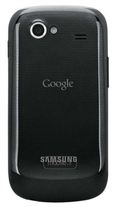 Samsung Google Nexus S سامسونگ