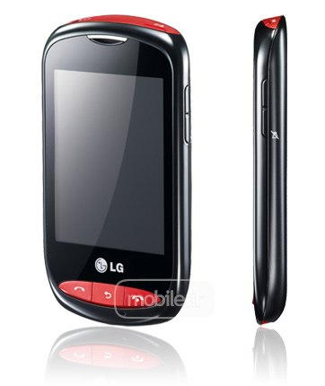 LG Cookie WiFi T310i ال جی