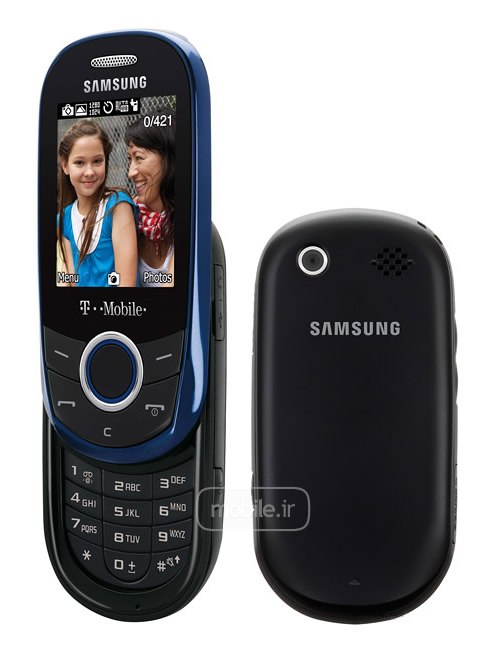 Samsung T249 سامسونگ