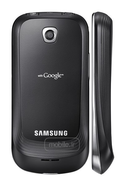 Samsung I5801 Galaxy Apollo سامسونگ