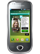 Samsung I5801 Galaxy Apollo سامسونگ