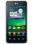 LG Optimus 2X ال جی