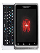 Motorola DROID 2 Global موتورولا