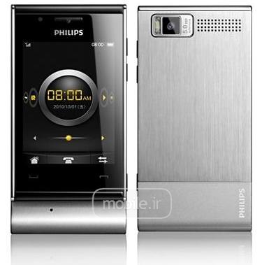 Philips F718 فیلیپس