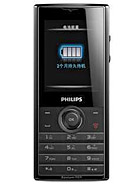 Philips Xenium X513 فیلیپس