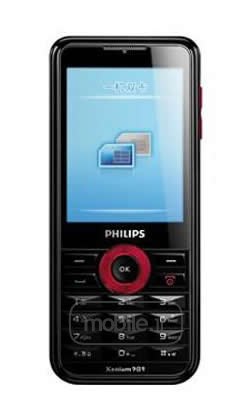 Philips Xenium F511 فیلیپس