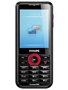 Philips Xenium F511 فیلیپس