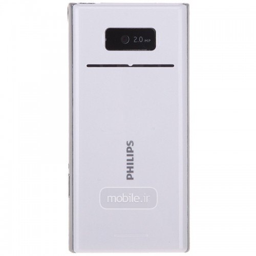 Philips F610 فیلیپس