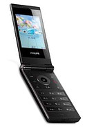 Philips F610 فیلیپس