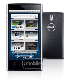 Dell Venue دل