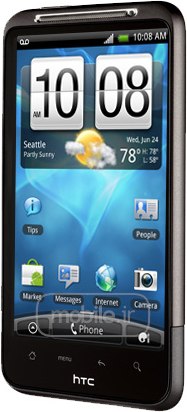 HTC Inspire 4G اچ تی سی