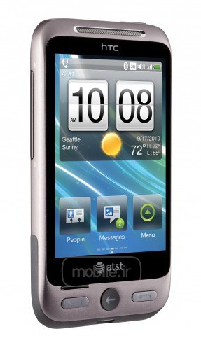 HTC Freestyle اچ تی سی