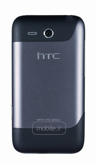 HTC Freestyle اچ تی سی