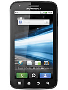 Motorola ATRIX 4G موتورولا