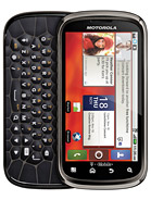 Motorola Cliq 2 موتورولا