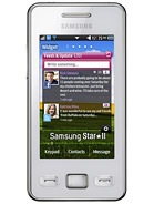 Samsung S5260 Star II سامسونگ