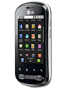 LG Optimus Me P350 ال جی