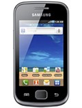 Samsung Galaxy Gio S5660 سامسونگ